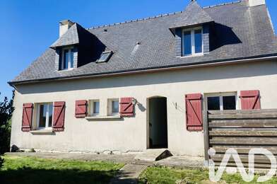 Maison 7 pièces 162000 €