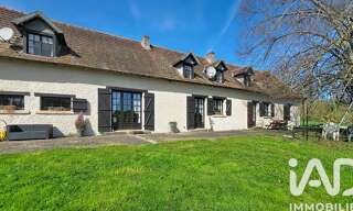 Maison 8 Pièces 221 m² à vendre à Saint-Hilaire (03440)