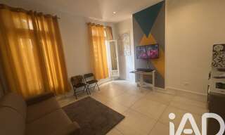 Appartement 2 Pièces 34 m² à vendre à Marseille 1 (13001)