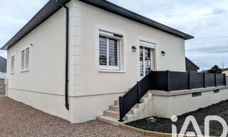 Maison 4 Pièces 86 m² à vendre à Mignières (28630)