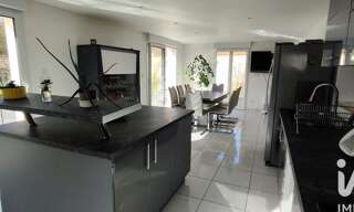 Maison 7 Pièces 190 m² à vendre à Saint-Léger-aux-Bois (60170)