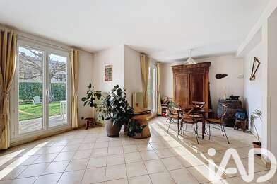 Maison 7 pièces 585000 €