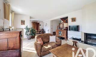 Maison 7 Pièces 126 m² à vendre à Toussus-le-Noble (78117)