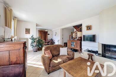 Maison 7 pièces 585000 €