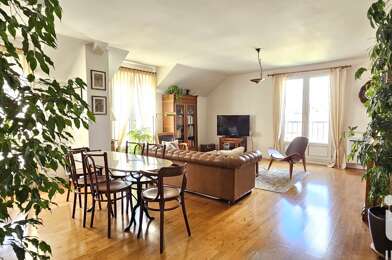 Appartement 4 pièces 234000 €