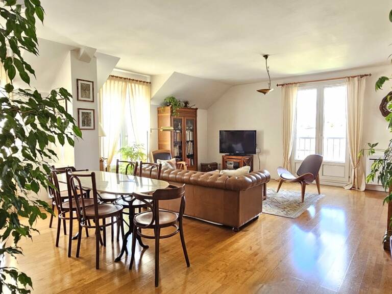Vente Duplex 4 pièces — photo 1