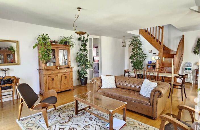 Vente Duplex 4 pièces — photo 2
