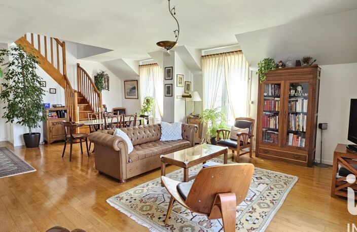 Vente Duplex 4 pièces — photo 3