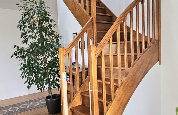 Vente Duplex 4 pièces — photo 4