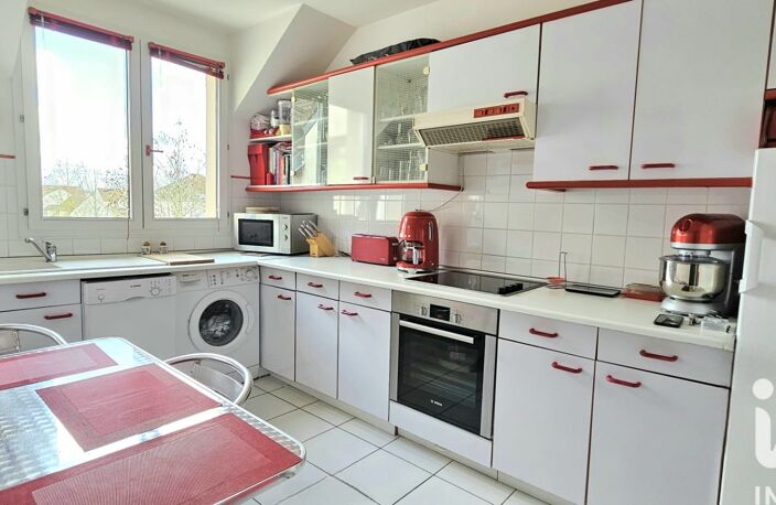 Vente Duplex 4 pièces — photo 5