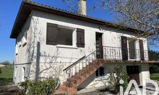 Maison 6 Pièces 138 m² à vendre à Germignac (17520)