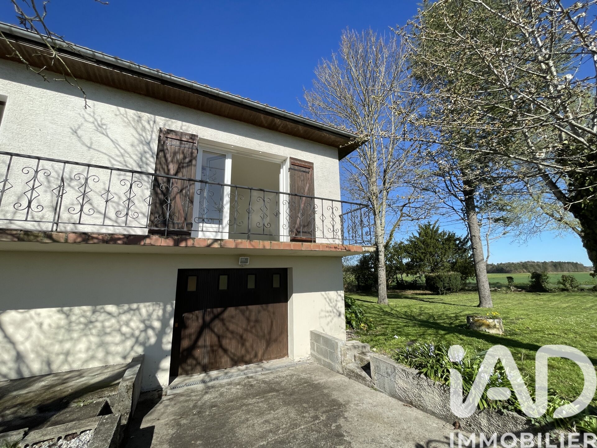 Vente Maison/villa 6 pièces - Photo 2