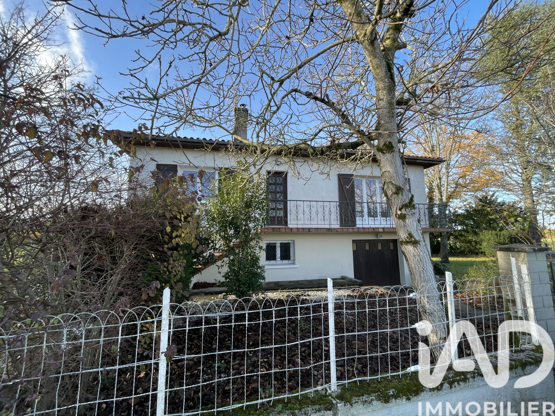 Vente Maison/villa 6 pièces - Photo 3