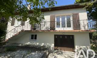 Maison 6 Pièces 138 m² à vendre à Germignac (17520)