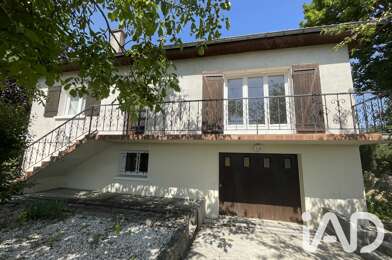 Maison 6 pièces 169000 €
