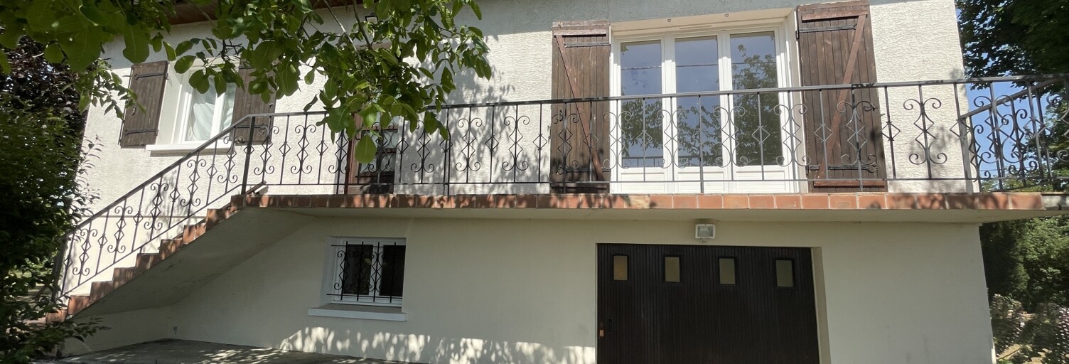Maison 6 Pièces 138 m² à vendre à Germignac (17520)