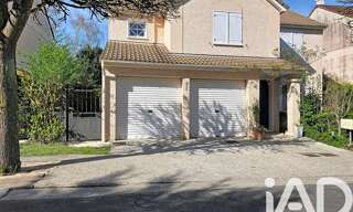 Maison 7 Pièces 150 m² à vendre à Chevry-Cossigny (77173)