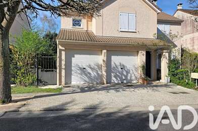 Maison 7 pièces 439000 €