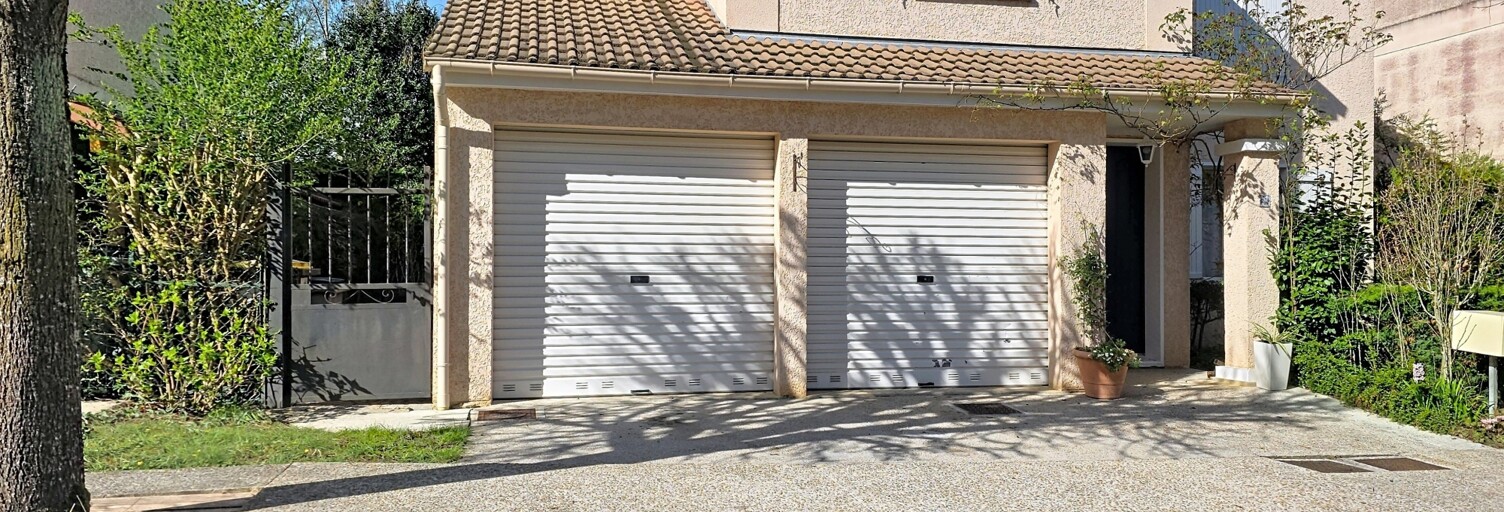 Maison 7 Pièces 150 m² à vendre à Chevry-Cossigny (77173)