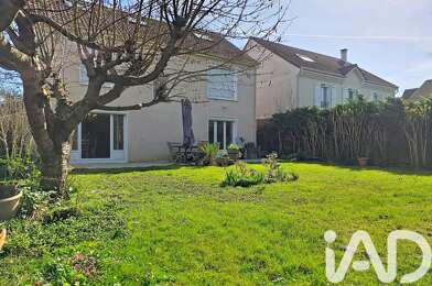 Maison 7 pièces 439000 €