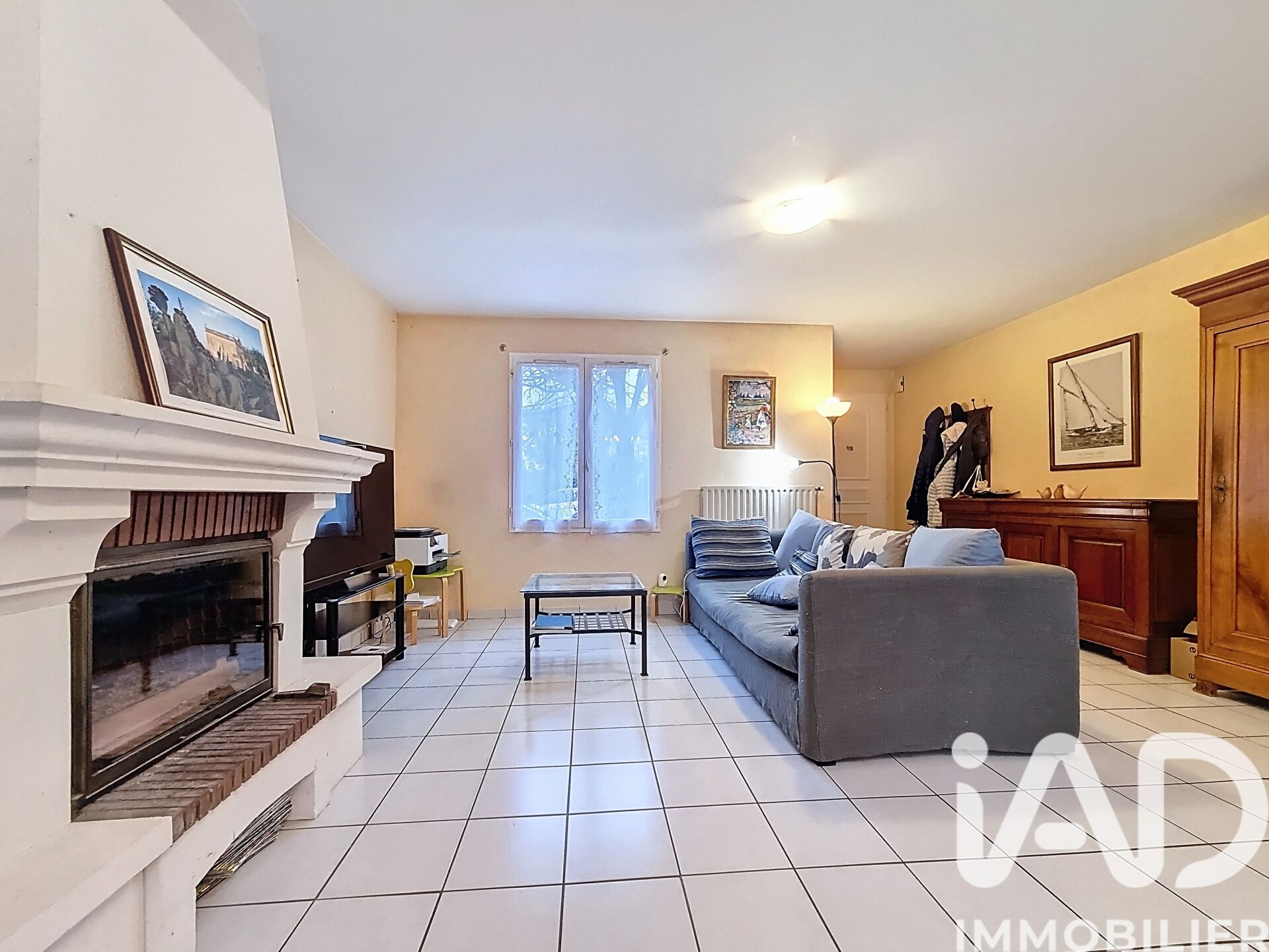 Vente Maison traditionnelle 7 pièces - Photo 3