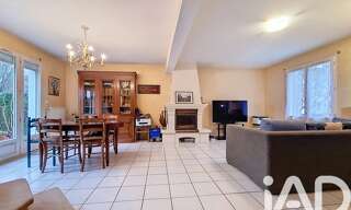 Maison 7 Pièces 150 m² à vendre à Chevry-Cossigny (77173)