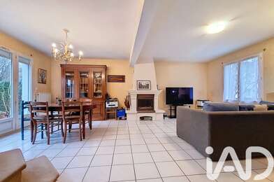 Maison 7 pièces 439000 €