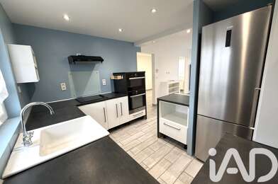 Maison 5 pièces 242000 €