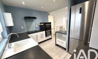 Maison 5 Pièces 83 m² à vendre à Reims (51100)