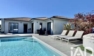 Maison 5 Pièces 140 m² à vendre à Le Barp (33114)