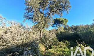 Terrain  2880 m² à vendre à Argelès-sur-Mer (66700)