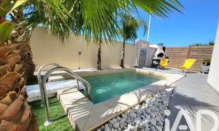 Maison 5 Pièces 127 m² à vendre à Narbonne (11100)