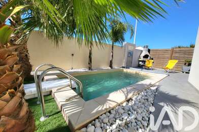 Maison 5 pièces 379000 €