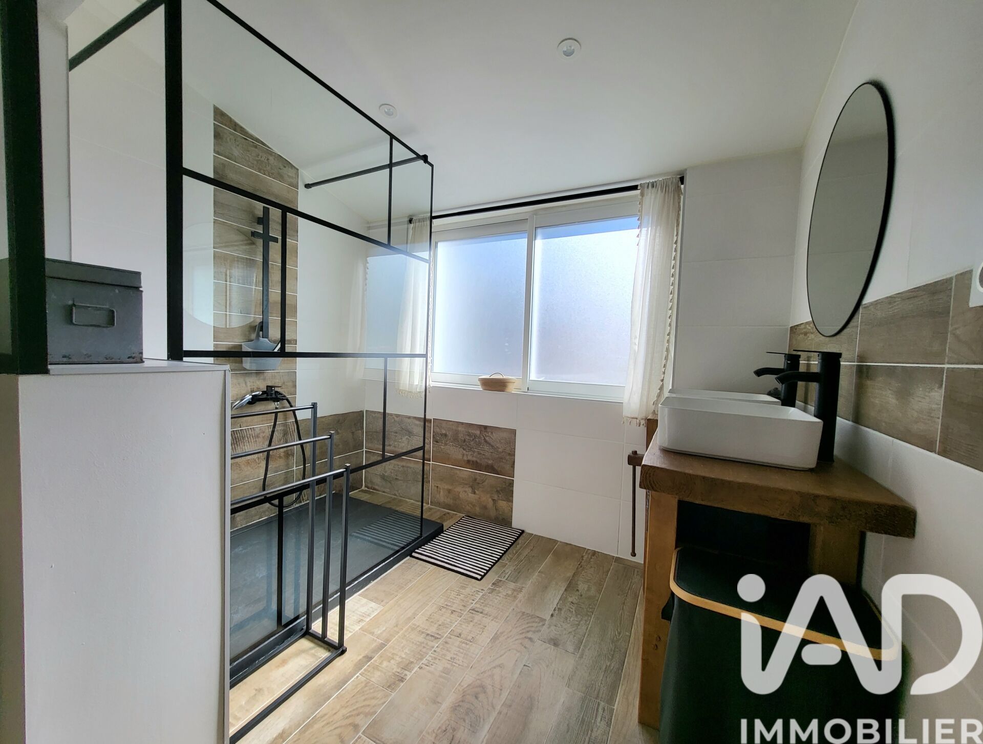 Vente Maison traditionnelle 5 pièces - Photo 4