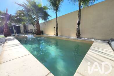 Maison 5 pièces 369000 €