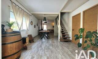 Maison 5 Pièces 127 m² à vendre à Narbonne (11100)
