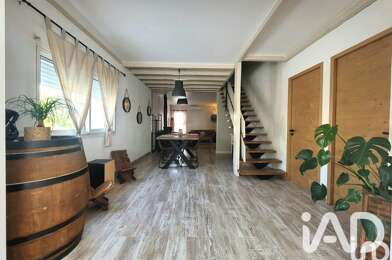 Maison 5 pièces 369000 €