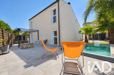 Maison 5 pièces 359000 €