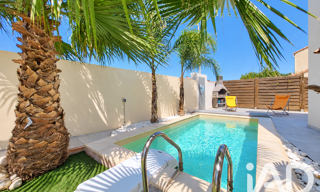 Maison 5 Pièces 127 m² à vendre à Narbonne (11100)
