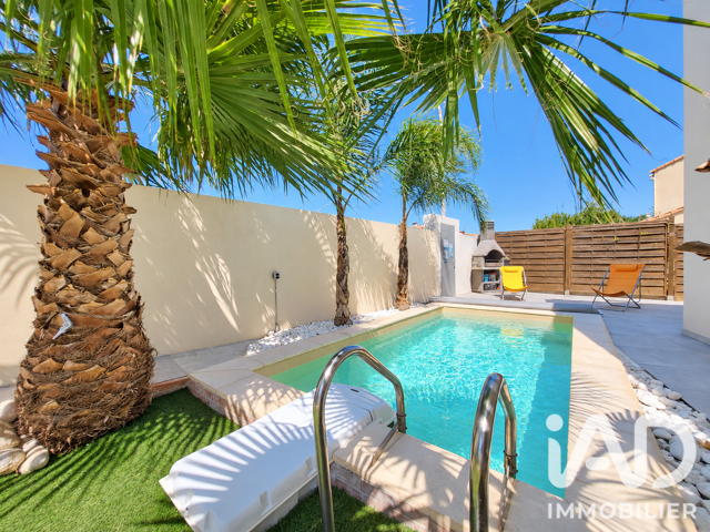 Vente Maison traditionnelle 5 pièces — photo du bien