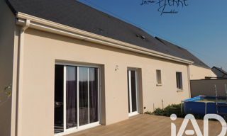 Maison 6 Pièces 99 m² à vendre à Urville (14190)