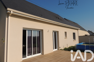 Maison 6 pièces 250000 €
