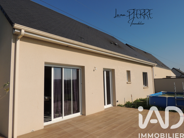 Vente Maison/villa 6 pièces — photo du bien