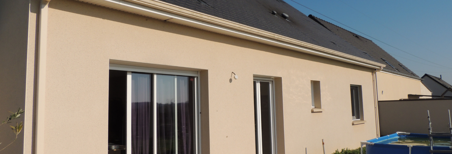 Maison 6 Pièces 99 m² à vendre à Urville (14190)