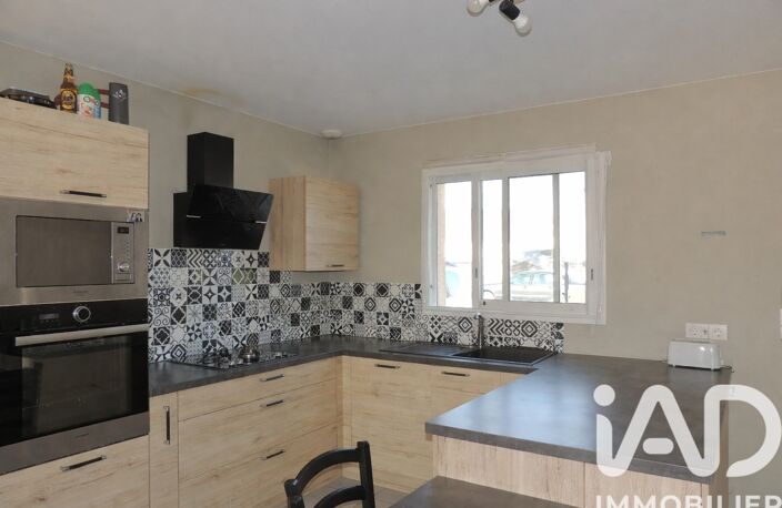 Vente Maison/villa 6 pièces — photo 2