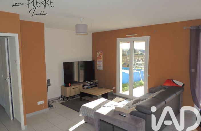 Vente Maison/villa 6 pièces — photo 3