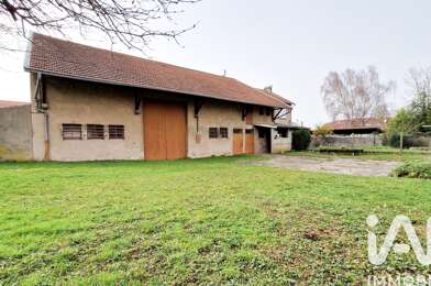 Maison 6 pièces 435000 €