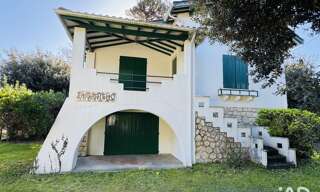 Maison 3 Pièces 70 m² à vendre à Soulac-sur-Mer (33780)