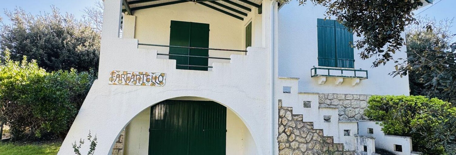 Maison 3 Pièces 70 m² à vendre à Soulac-sur-Mer (33780)