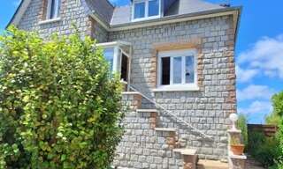 Maison 5 Pièces 105 m² à vendre à Plouëc-du-Trieux (22260)